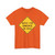 MUTCD-TX W17-14T (Texas) (Road Sign) T-Shirt