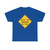 MUTCD-TX W17-14T (Texas) (Road Sign) T-Shirt
