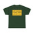 MUTCD-TX W12-4T (Texas) (Road Sign) T-Shirt
