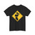 MUTCD-TX W11-26T (Texas) (Road Sign) T-Shirt