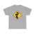 MUTCD-TX W11-26T (Texas) (Road Sign) T-Shirt