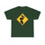 MUTCD-TX W11-26T (Texas) (Road Sign) T-Shirt