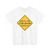 MUTCD-TX W11-15cT (Texas) (Road Sign) T-Shirt