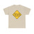 MUTCD-TX W11-15cT (Texas) (Road Sign) T-Shirt