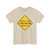 MUTCD-TX W11-15cT (Texas) (Road Sign) T-Shirt