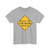 MUTCD-TX W11-15cT (Texas) (Road Sign) T-Shirt