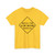 MUTCD-TX W11-15cT (Texas) (Road Sign) T-Shirt
