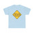MUTCD-TX W11-15cT (Texas) (Road Sign) T-Shirt