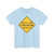 MUTCD-TX W11-15cT (Texas) (Road Sign) T-Shirt