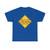 MUTCD-TX W11-15cT (Texas) (Road Sign) T-Shirt