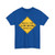 MUTCD-TX W11-15cT (Texas) (Road Sign) T-Shirt
