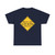MUTCD-TX W11-15cT (Texas) (Road Sign) T-Shirt