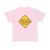 MUTCD-TX W11-15cT (Texas) (Road Sign) T-Shirt