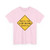 MUTCD-TX W11-15cT (Texas) (Road Sign) T-Shirt