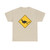 MUTCD-TX W11-25T (Texas) (Road Sign) T-Shirt