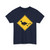 MUTCD-TX W11-25T (Texas) (Road Sign) T-Shirt