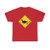 MUTCD-TX W11-25T (Texas) (Road Sign) T-Shirt