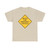 MUTCD-TX W11-12T (Texas) (Road Sign) T-Shirt