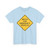 MUTCD-TX W11-12T (Texas) (Road Sign) T-Shirt