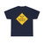 MUTCD-TX W11-12T (Texas) (Road Sign) T-Shirt