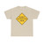 MUTCD-TX W2-1aT (Texas) (Road Sign) T-Shirt