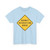 MUTCD-TX W2-1aT (Texas) (Road Sign) T-Shirt