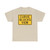 MUTCD-TX W1-11TP (Texas) (Road Sign) T-Shirt