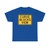 MUTCD-TX W1-11TP (Texas) (Road Sign) T-Shirt