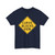 MUTCD-TX W1-11T (Texas) (Road Sign) T-Shirt