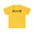 MUTCD-TX W1-9T-R (Texas) (Road Sign) T-Shirt