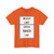 MUTCD-TX R12-1T (Texas) (Road Sign) T-Shirt