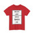 MUTCD-TX R12-1T (Texas) (Road Sign) T-Shirt
