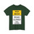 MUTCD-TX R11-5bT (Texas) (Road Sign) T-Shirt