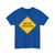 MUTCD-TX W8-18aT (Texas) (Road Sign) T-Shirt