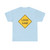 MUTCD-TX W8-7aT (Texas) (Road Sign) T-Shirt