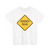MUTCD-TX W6-1bT (Texas) (Road Sign) T-Shirt