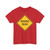 MUTCD-TX W6-1bT (Texas) (Road Sign) T-Shirt