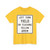 MUTCD-TX R10-17T (Texas) (Road Sign) T-Shirt