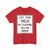 MUTCD-TX R10-17T (Texas) (Road Sign) T-Shirt