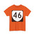 Virginia 46 (Virginia) (Road Sign) T-Shirt
