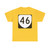 Virginia 46 (Virginia) (Road Sign) T-Shirt