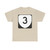 Virginia 3 (Virginia) (Road Sign) T-Shirt