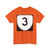 Virginia 3 (Virginia) (Road Sign) T-Shirt