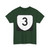 Virginia 3 (Virginia) (Road Sign) T-Shirt