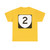 Virginia 2 (Virginia) (Road Sign) T-Shirt
