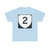 Virginia 2 (Virginia) (Road Sign) T-Shirt