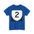 Virginia 2 (Virginia) (Road Sign) T-Shirt