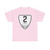 Virginia 2 1924 (Virginia) (Road Sign) T-Shirt