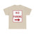 MUTCD-TX R8-3aTR (Texas) (Road Sign) T-Shirt