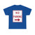 MUTCD-TX R8-3aTR (Texas) (Road Sign) T-Shirt